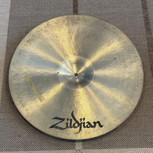 Zildjian cymbale K0846 20 K Heavy Ride - used/usagée