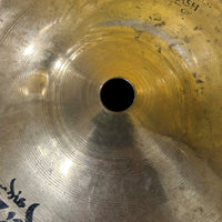 Zildjian cymbal Splash de 8 pouces Custom A20540 - used/usagé