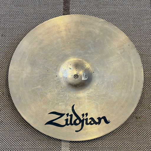 Zildjian cymbale A0240 A Medium Crash 16 - used/usagée