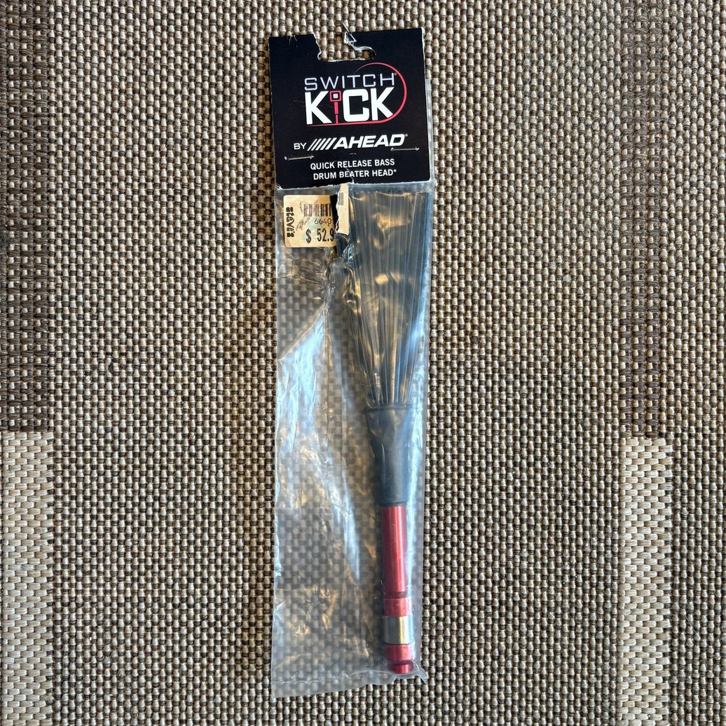 Ahead Switch Kick nylon AHS KNH