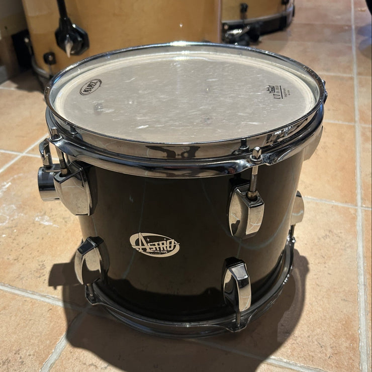 Astro drum tom 10x8 - used/usagé