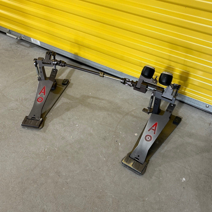 Axis Double pedale - used/usagée