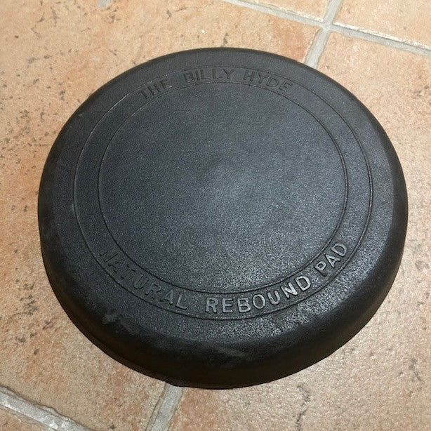Billy hyde pactice pad/ pad de praticque - used/usagé