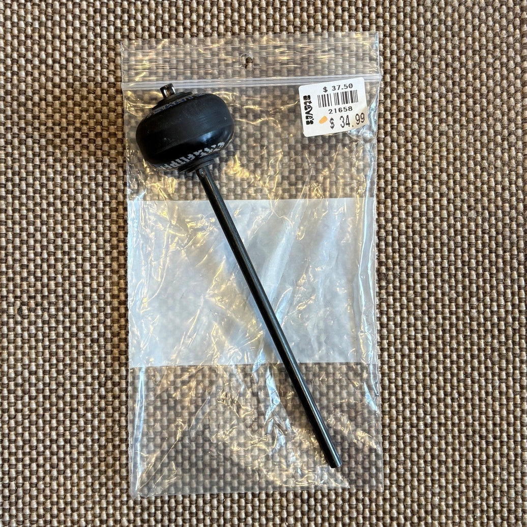 Danmar black rubber beater