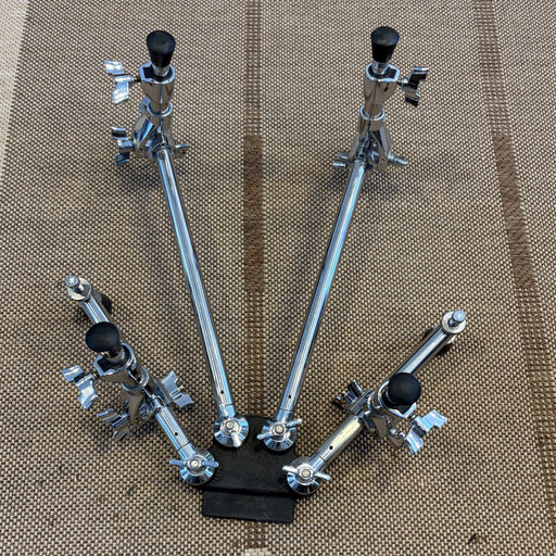 DW 9909  Lifter / Bass Drum/ Support de grosse caisse - used/usagé