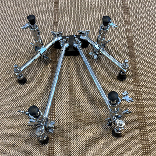 DW 9909  Lifter / Bass Drum/ Support de grosse caisse - used/usagé