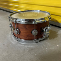 DW snare drum classics mahogany and maple rering 13x6 - used/usagé