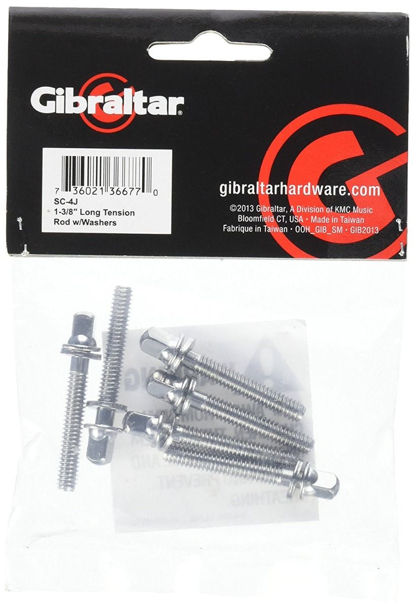 Gibraltar  vis tention rods SC-4J 1 3/8