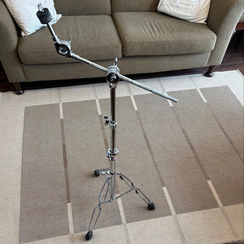 Gibraltar Trépied avec perche/boom stand 5609 - used/usagé