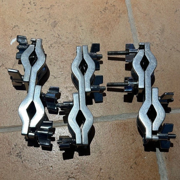 Gibraltar clamp multi SC-BGC - used/usagée