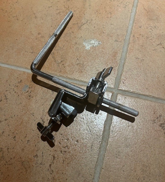 Gibraltar SC-BDHC Cowbell holder/ support a cloche - used/usagé