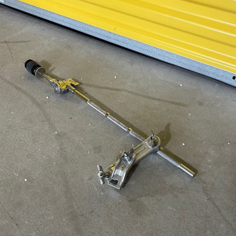 Gibraltar cymbal grabber sc-gca-bt - used/usagé