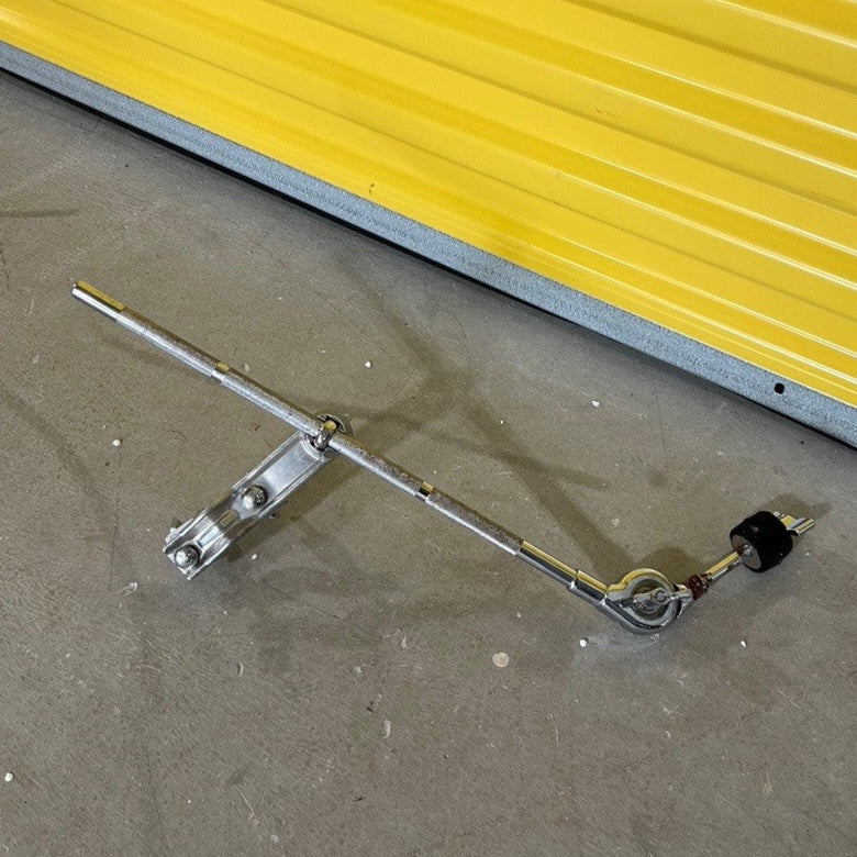 Gibraltar cymbal grabber - used/usagé