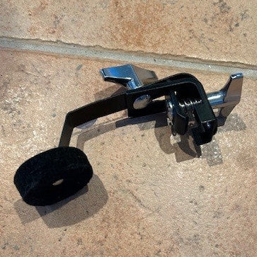 Gibraltar Sourdine de controle d`harmonique/muffler tone control - used/usagé