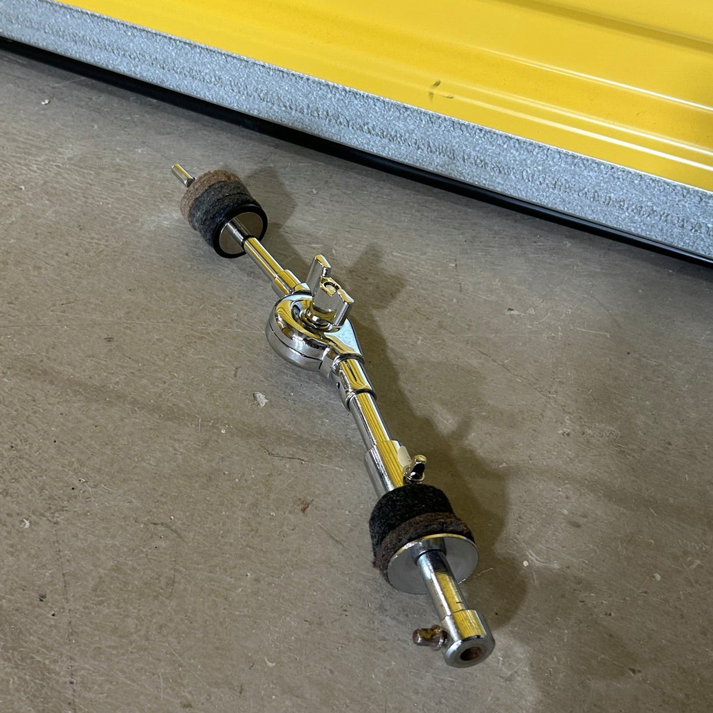 gibraltar straight cymbal stacker assembly sc-csa used