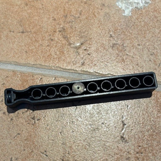 Perforeuse (Trouteuse)/Holes cutter- used/usagé