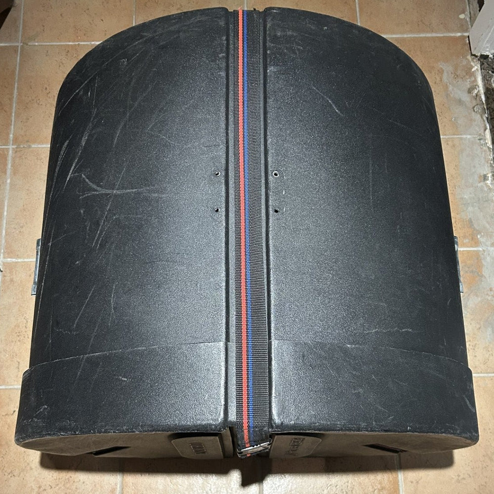 Humes and Berg Enduro 24x18  hardcase - used/usagé