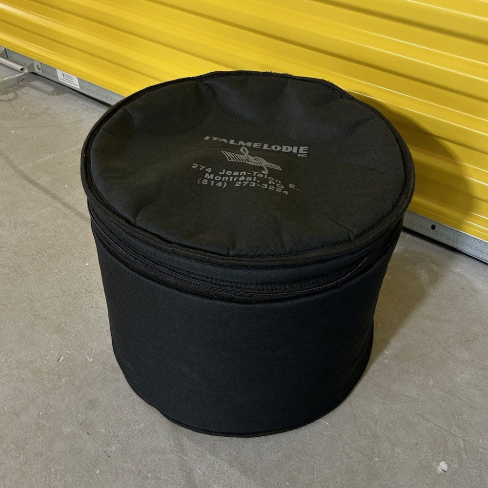 Levy`s gig bag/ sac de transport 12x10 - used/usagé