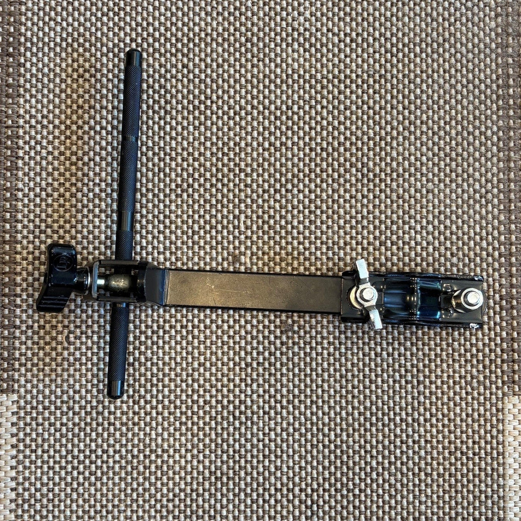 Latin Percussion lp L-Rod black 6mm - used/usagé