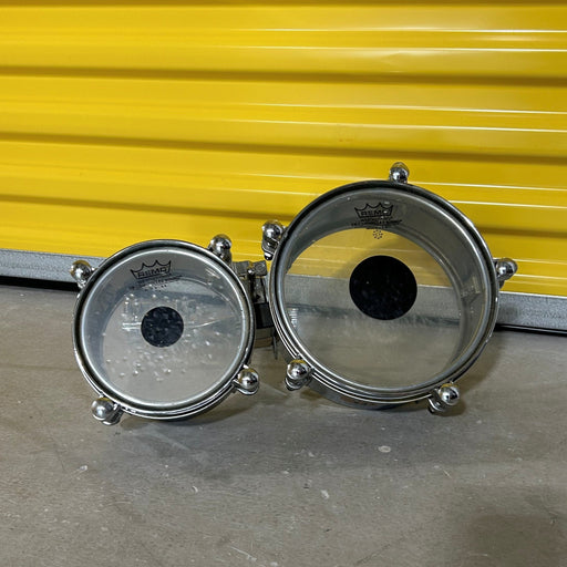 LP TIMBALES LP845-K TIMBALES 6-8 - used-usagé
