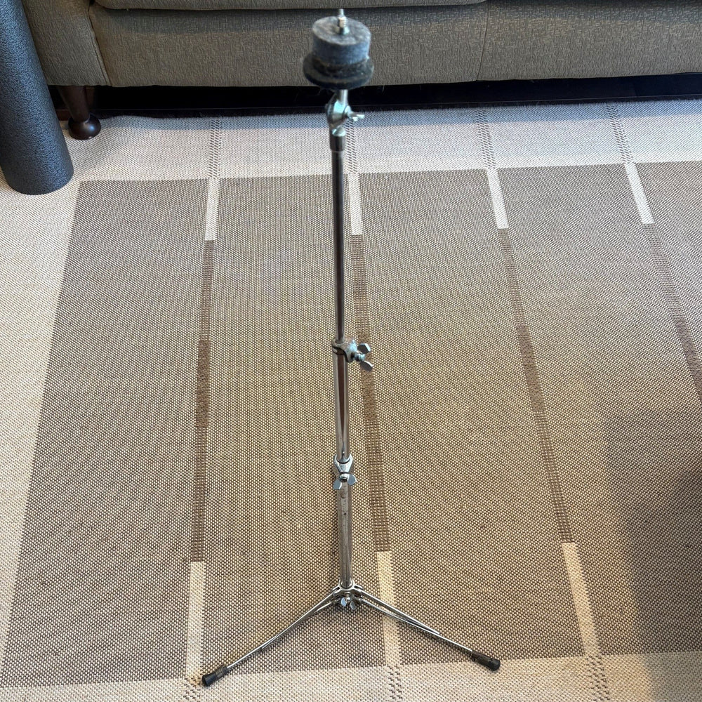 Ludwig Flat base cymbale stand - used/usagé