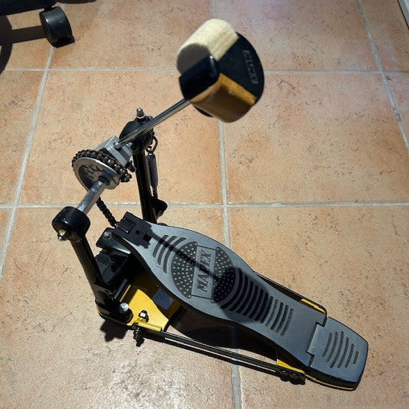 Mapex bass drum pedal - used/usagé