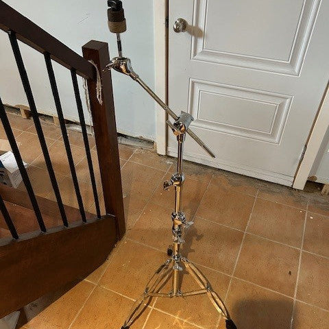 Mapex boom stand /Trépied avec perche - used/usagé