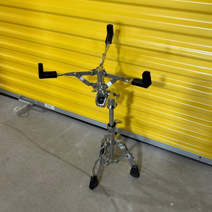 Mapex snare stand deluxe/trépied de caisse claire deluxe - used-usagé