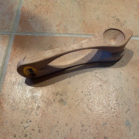 MP cuillère de bois/wooden spoon - used/usagé