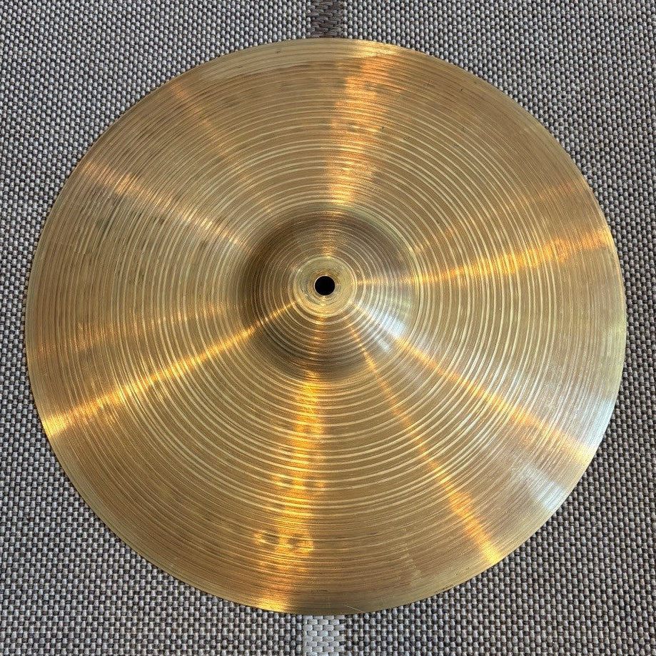 Paiste cymbale PST crash 16 #1 - used/usagée