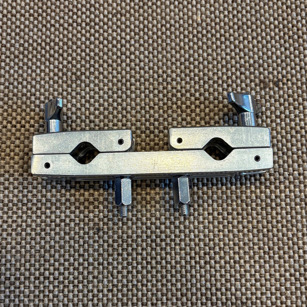 Pearl clamp - used/usagée