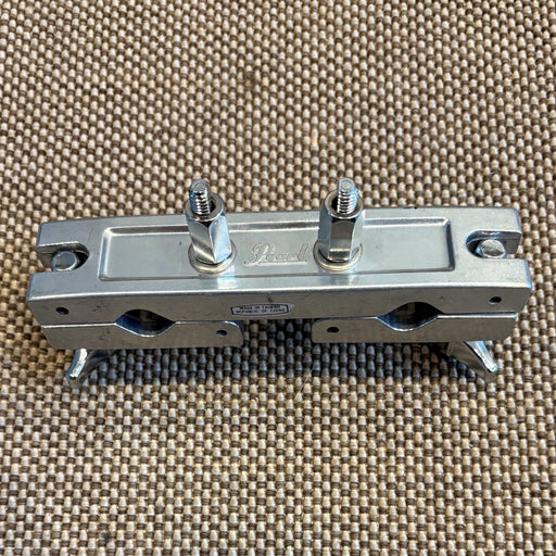 Pearl clamp - used/usagée
