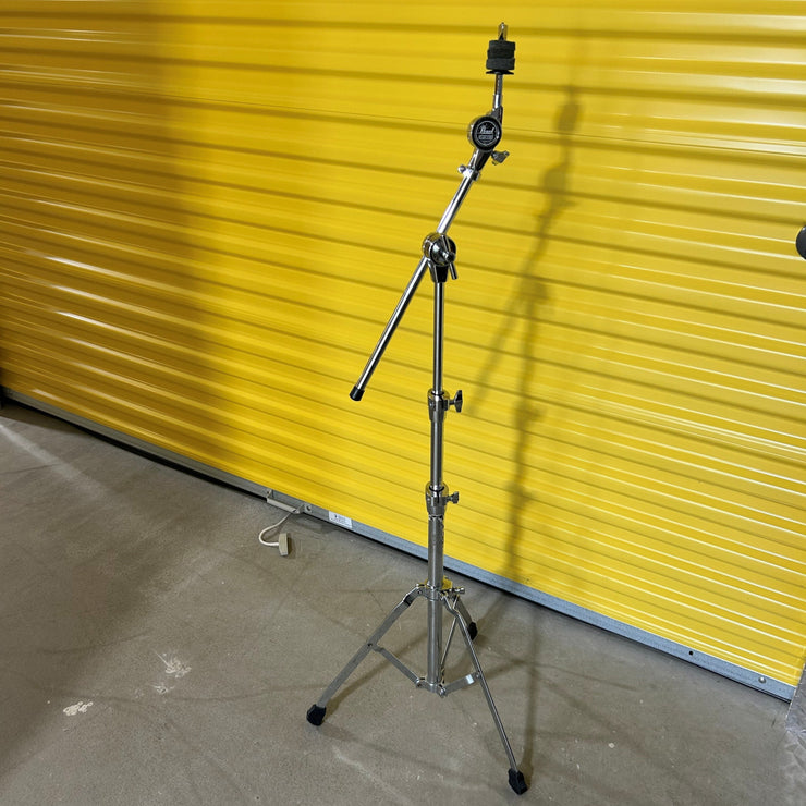 Pearl boom stand - used/usagé