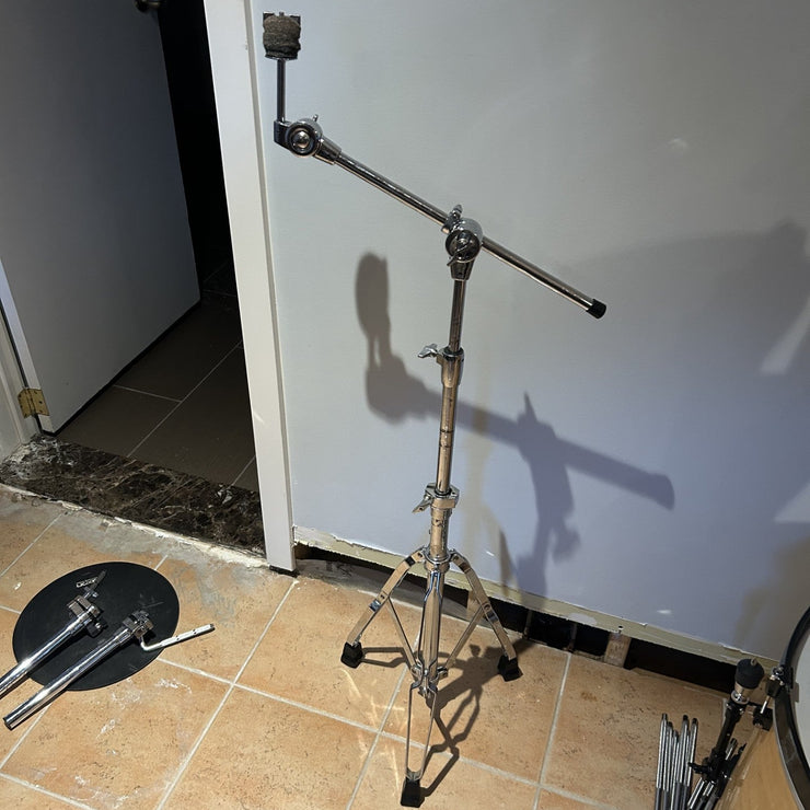 Pearl boom stand - used/usagé