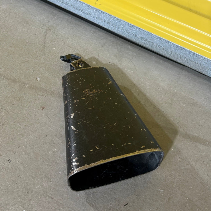 Pearl cowbell cloche ECB6 - used/usagé