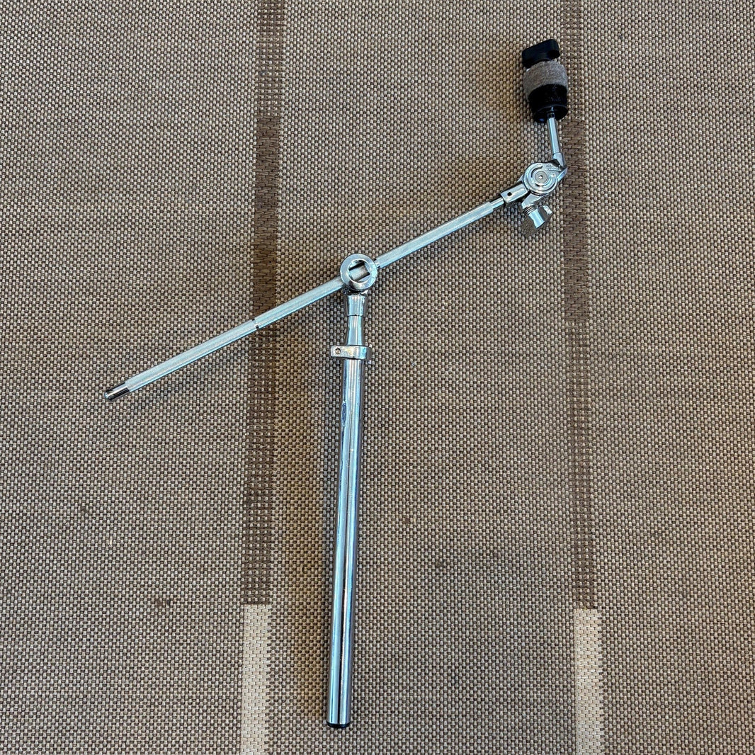 Pearl half boom/demi support - used/Usagé