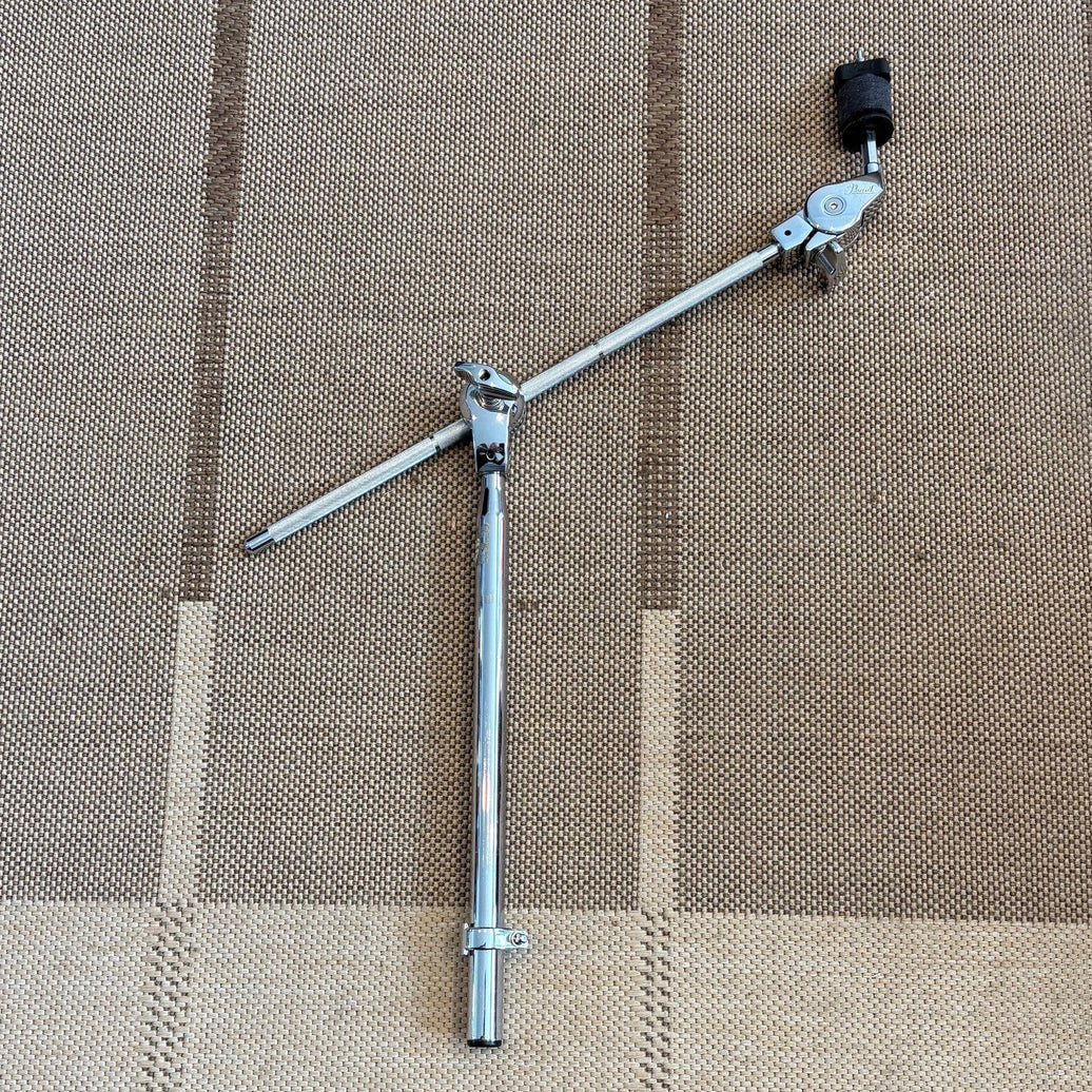 Pearl half boom - used/usagé