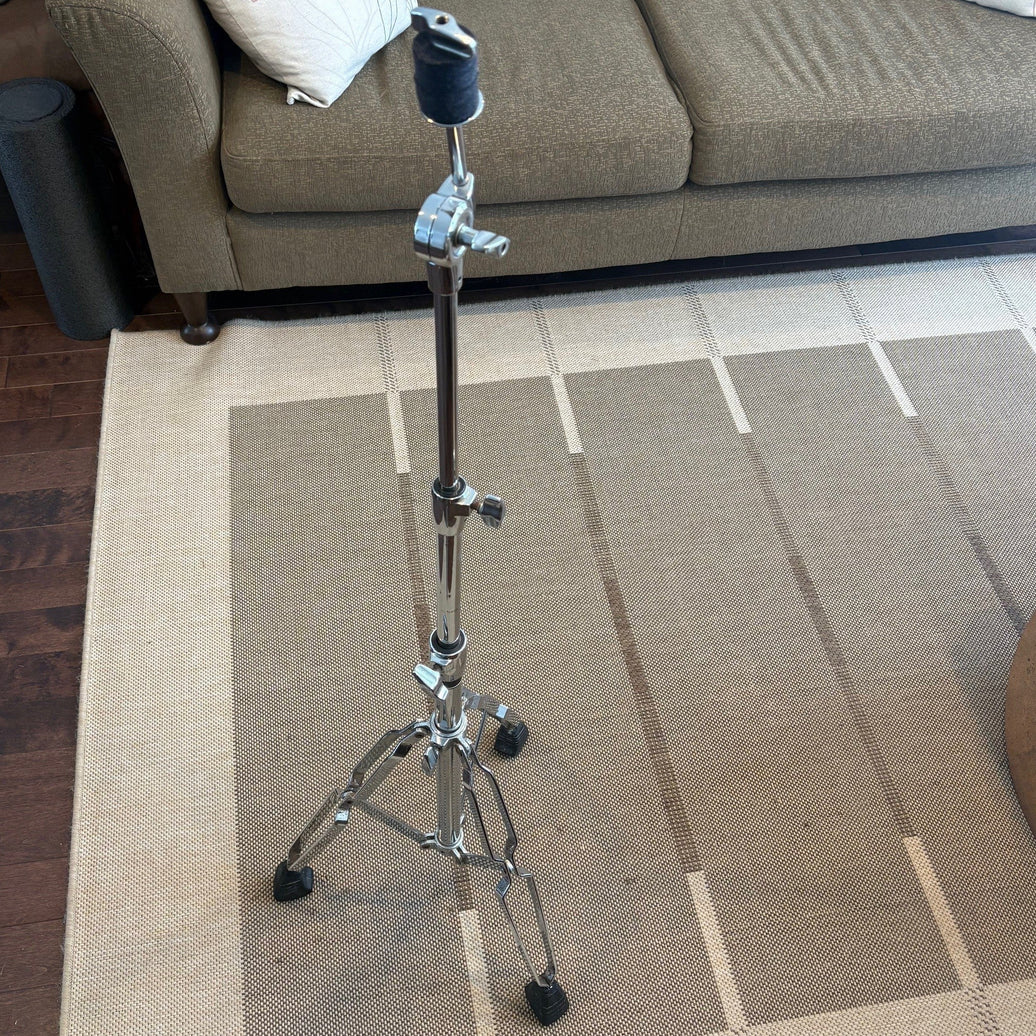 Pearl straight stand/trépied droit - used/usagé