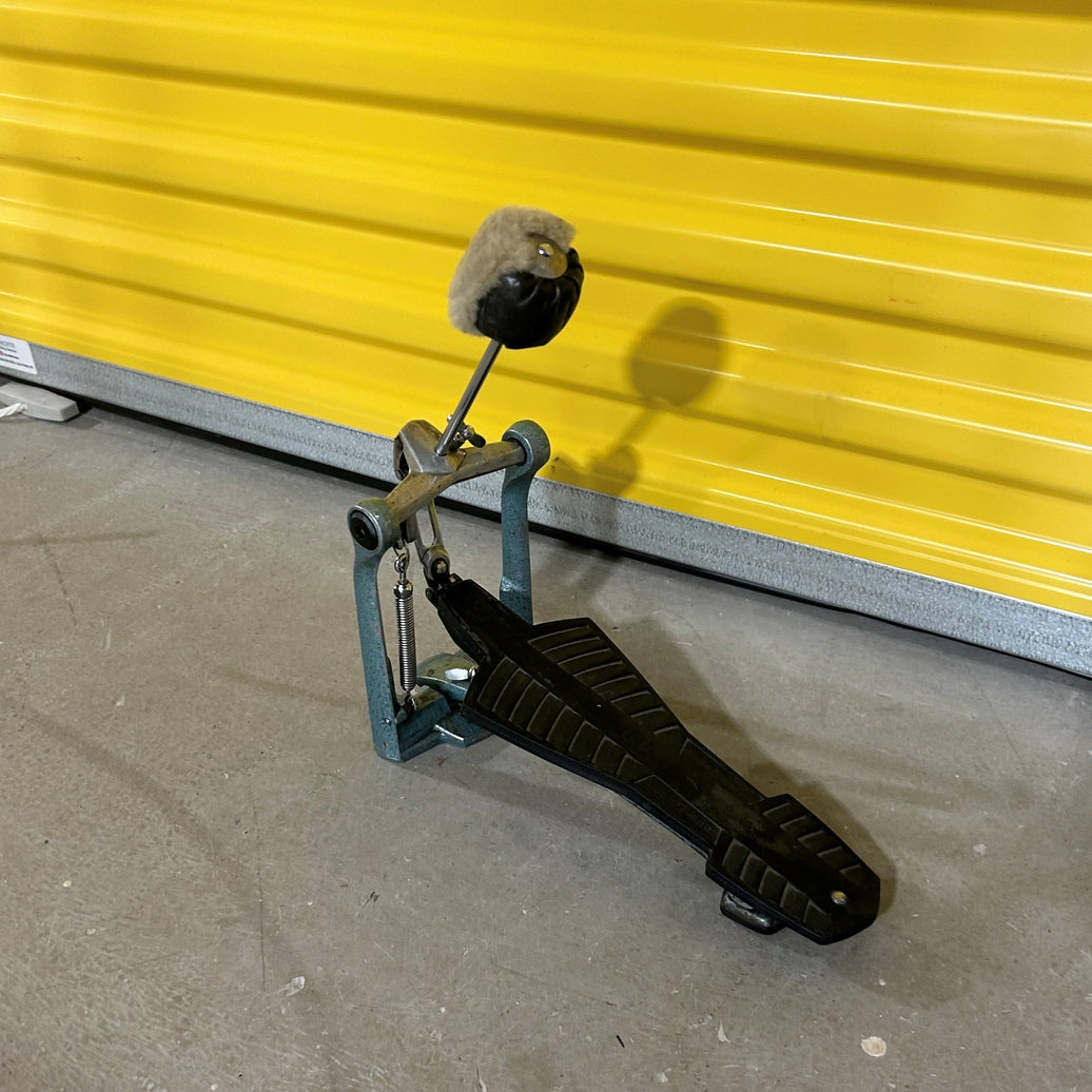 Premier bass drum pedal vintage 60s - used/usagé