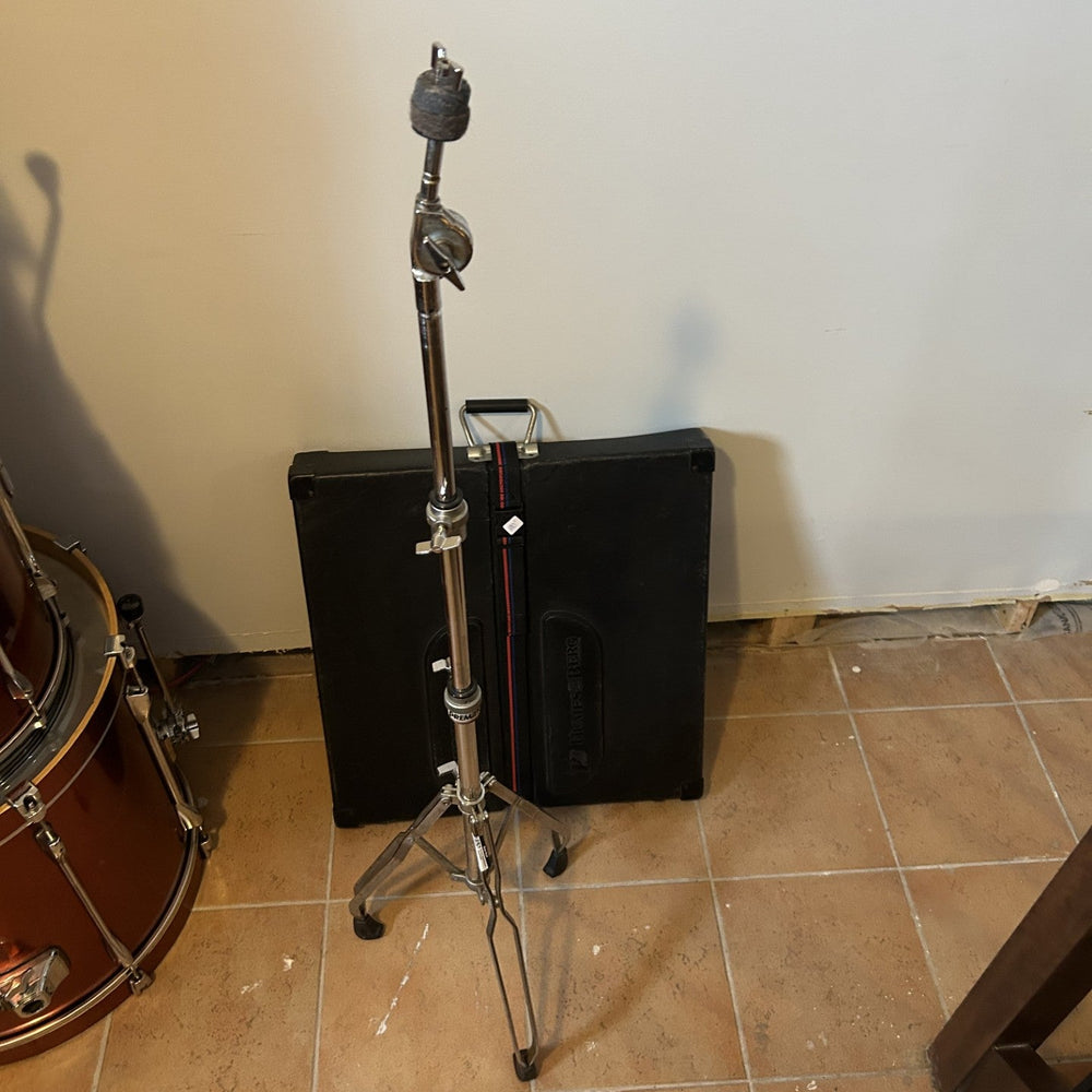 Premier cymbal stand straght - used/usagé