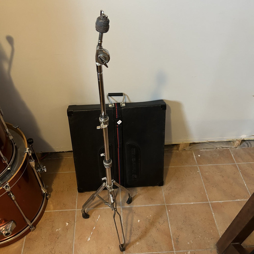 Premier cymbal stand straght - used/usagé