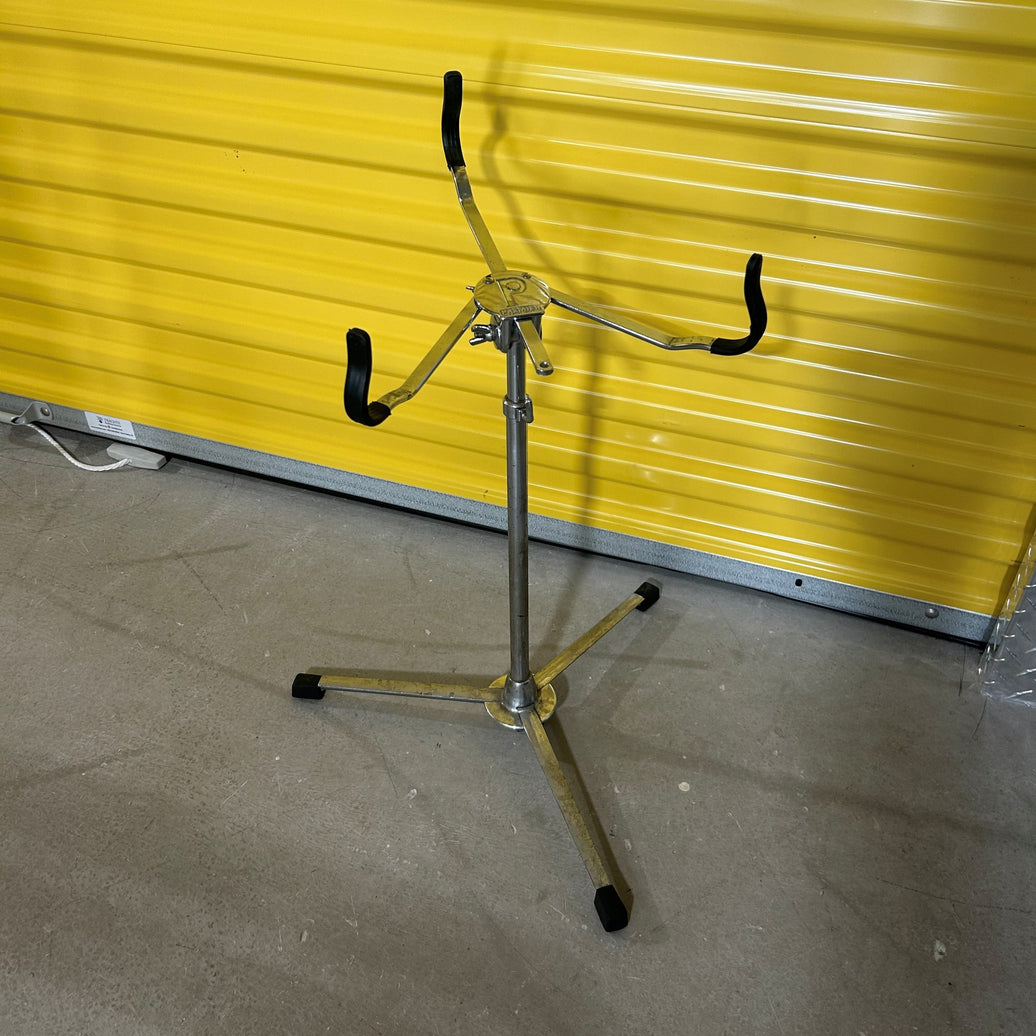 Premier snare stand vintage flat - used/usagé