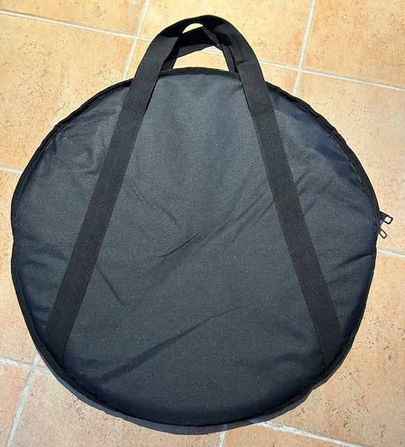 Profile sac a cymbale / cymbals bag - used/usagé