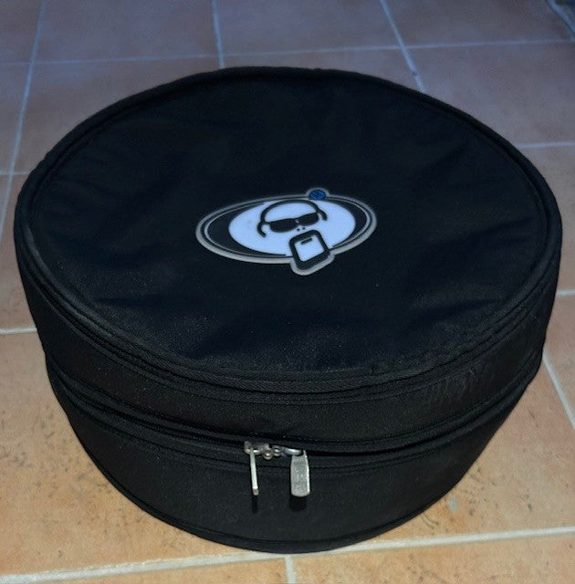 Protection Racket gig bag sac de transport14x6 - used/usagé