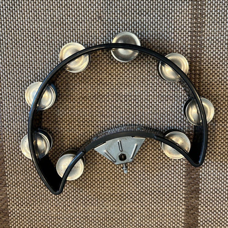 Rhytm tech DST 10 tambourine - used/usagé