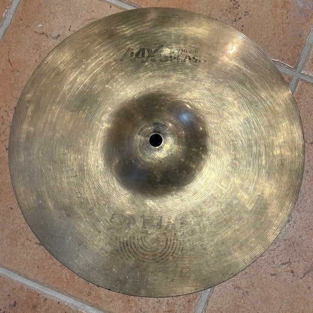 Sabian cymbal splash 12 aax - used/usagée