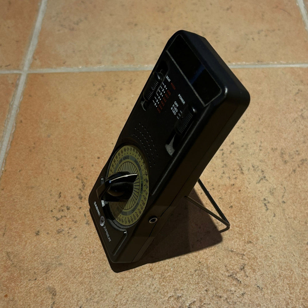 Sabine Zipbeat métronome - used/usagé