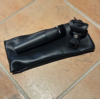 Shure mic/micro phone sm57 - used/usagé