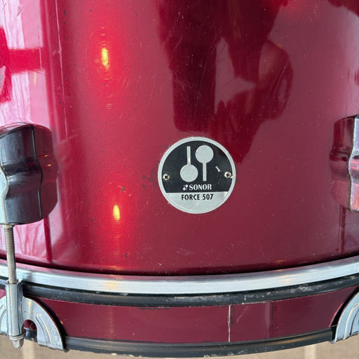Sonor bass drum 22 force 507 - used/usagé