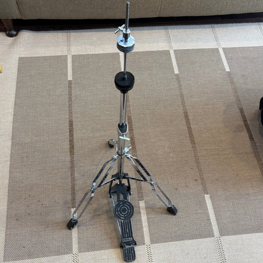 Sonor hi-hat stand 100 - used/usagé
